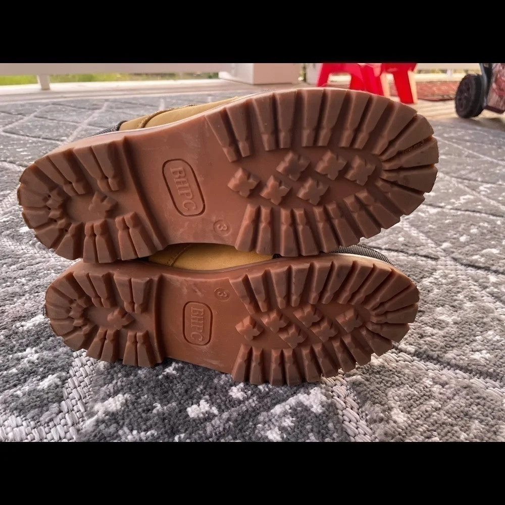 Girls Boots